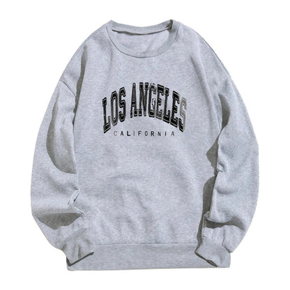 Unisex stylish casual top