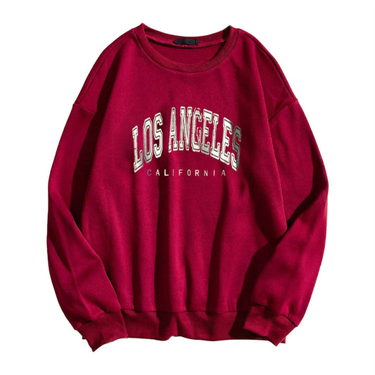 Unisex stylish casual top