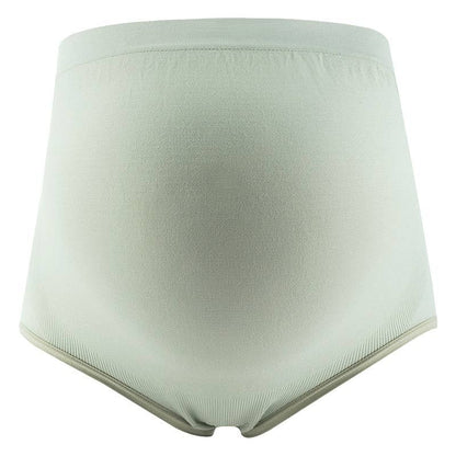 Thin Breathable Cotton Crotch Belly Support