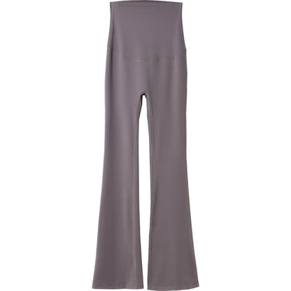 Maternity Yoga Bell-bottom Pants