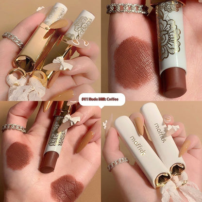 Light Mist Matte Finish Lipstick