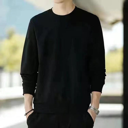 Fashion Heavy Hooded Sweater