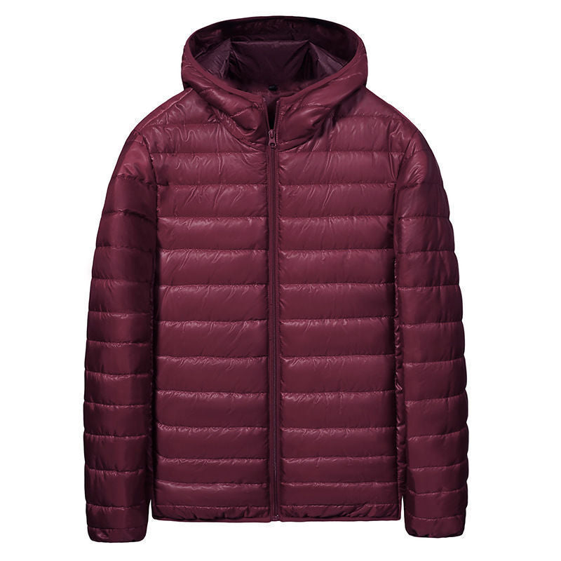 Cotton winter Jackets