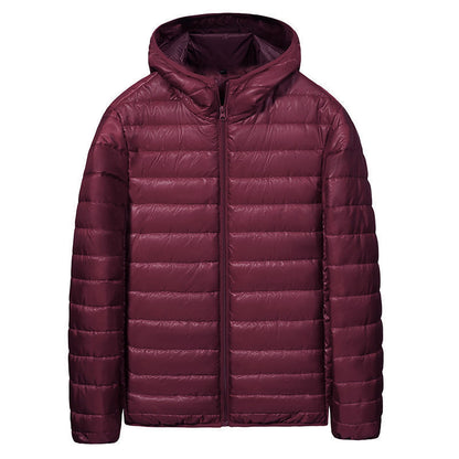 Cotton winter Jackets