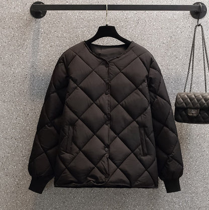 Women's Winter Lightweight Jacket