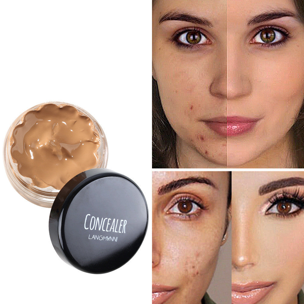 Concealer Repair Moisturize And Brighten Skin Tone