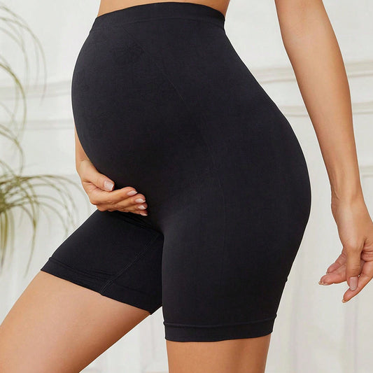 Maternity Belly Support Leggings