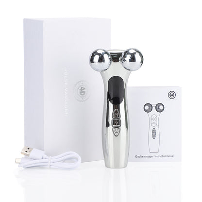 Intelligent Pulse Face Slimming Device