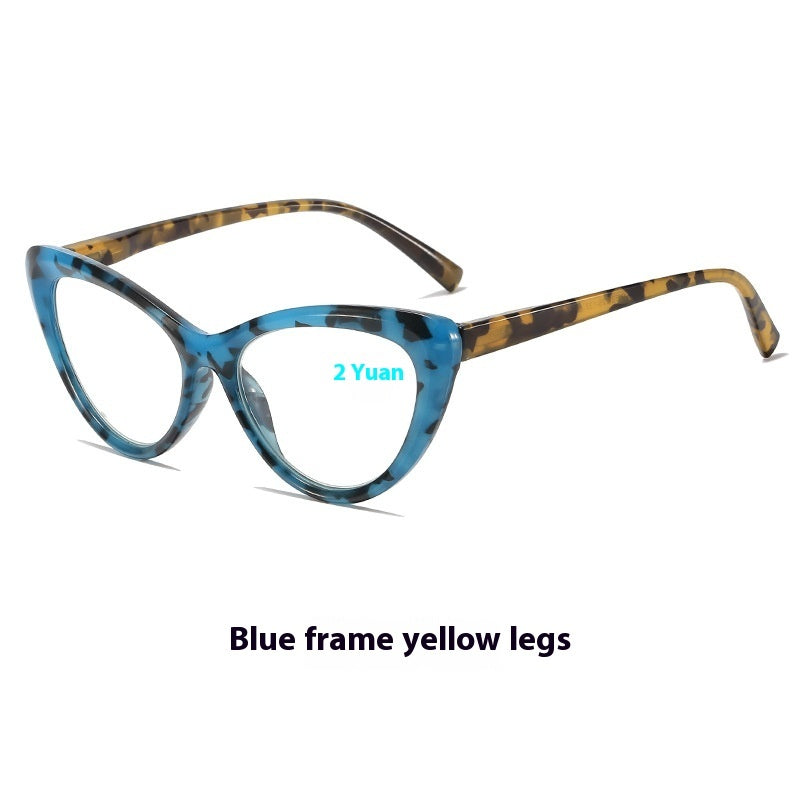 New Fashion Glasses