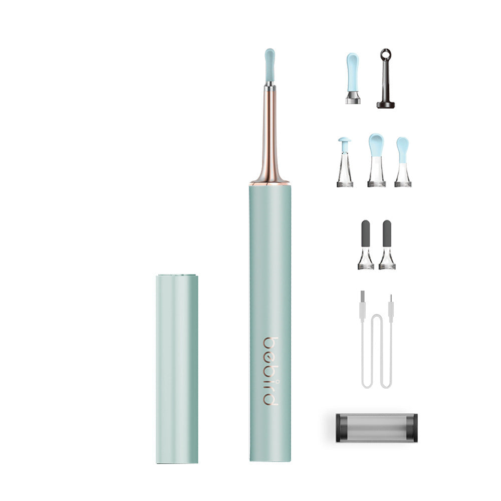 Canal Cleaning Ear Picking Tool Set
