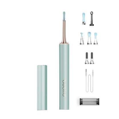 Canal Cleaning Ear Picking Tool Set