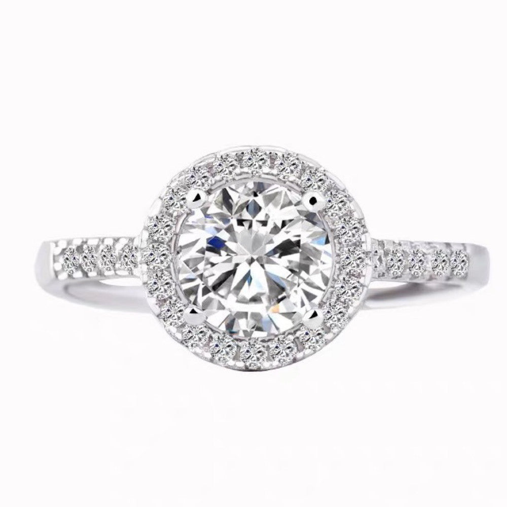 All-Star Women's Ring